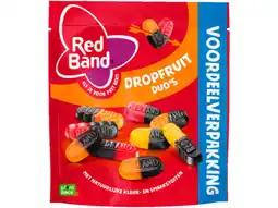 Hoogvliet Red Band Dropfruit duo's XL aanbieding