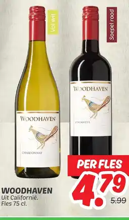 Dekamarkt Woodhaven aanbieding