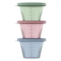 Kruidvat Kruidvat Bewaarbakjes aanbieding