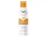 De Online Drogist Eucerin Sun Protection SPF50 Sun Mist aanbieding