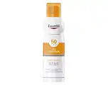De Online Drogist Eucerin Sun Protection SPF50 Sun Mist aanbieding