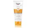 De Online Drogist Eucerin Sun Oil Control Gel-Crème Dry Touch SPF50 aanbieding