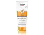 De Online Drogist Eucerin Sun Oil Control Gel-Crème Dry Touch SPF50 aanbieding