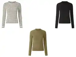 Lidl esmara Dames trui aanbieding