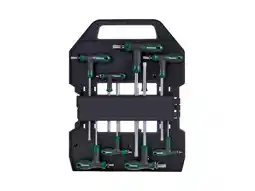 Lidl PARKSIDE Stiftsleutelset 16-delig aanbieding