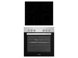 Lidl Respekta Inbouwfornuis HS2000-33 aanbieding