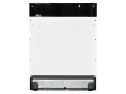 Lidl Respekta Volledig geïntegreerde inbouwvaatwasser GSP60VVAS aanbieding