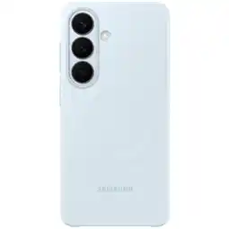 MediaMarkt Samsung Slim Magnet Telefoonhoesje Voor Samsung Galaxy S26 Blauw aanbieding