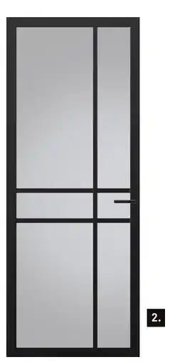 Karwei Arne & Bodil binnendeur ABE105 aanbieding