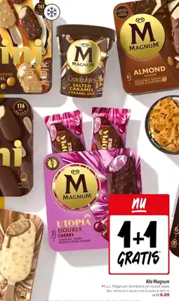 Jumbo Alle Magnum aanbieding