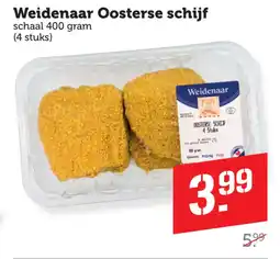 Dagwinkel Weidenaar Oosterse schijf aanbieding