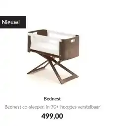 Babypark Bednest aanbieding