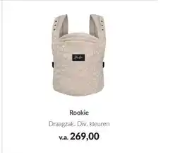 Babypark Rookie aanbieding