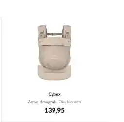Babypark Cybex aanbieding