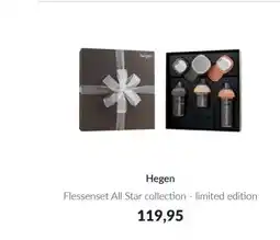 Babypark Hegen aanbieding