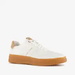 Scapino Marco Tozzi dames sneakers wit aanbieding
