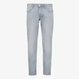 Scapino JJ REBEL tapered heren jeans L34 aanbieding