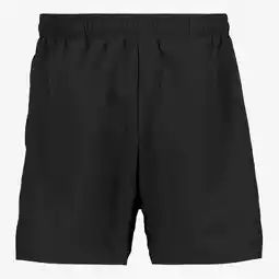 Scapino Osaga Dry heren padel short zwart aanbieding