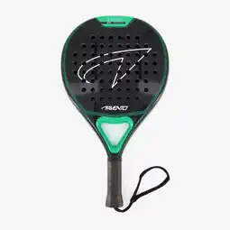 Scapino Avento padelracket Cazador zwart groen aanbieding