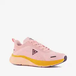 Scapino Osaga dames sportschoenen roze oranje aanbieding