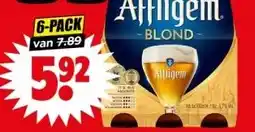 Dirk Affligem Blond aanbieding