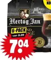 Dirk Hertog Jan Grand Prestige aanbieding