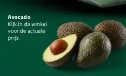 Lidl Avocado aanbieding
