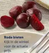 Lidl Rode bieten aanbieding