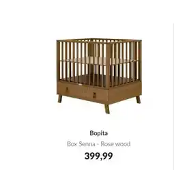 Babypark Bopita aanbieding