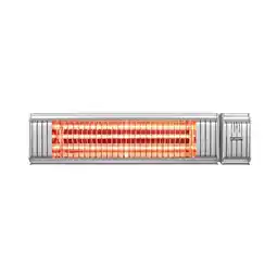 Wehkamp Eurom heater Golden 2000 Amber Smart Rotary (incl. afstandsbediening) aanbieding