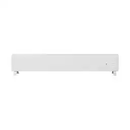 Bol.com Eurom Alutherm Baseboard 2500 Wifi White Convectorkachel - 2500 Watt - 100 m3 aanbieding