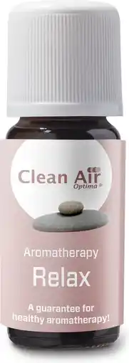 Expert Clean Air Optima relax etherische olie Klimaat accessoire aanbieding