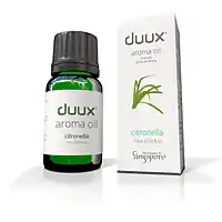 Expert Duux Aromatherapy Citronella for Air Humidifier Klimaat accessoire aanbieding