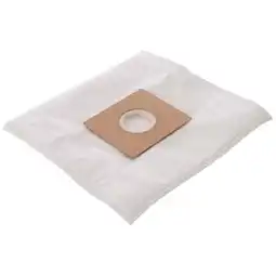 Expert Sencor SVC 6000BK stofzakken Stofzak Wit aanbieding