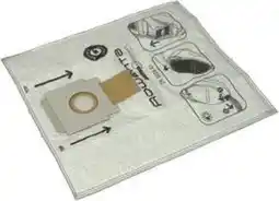 Expert Rowenta Stofzuigerzak / Shock Absorber / RO503111, RO506111, RO513111 Stofzak aanbieding