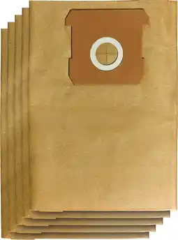 Conrad Einhell 2351260 Vuilopvangzak 5 stuk(s) aanbieding