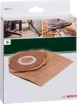 Conrad Bosch Accessories 2609256F34 1 set(s) aanbieding