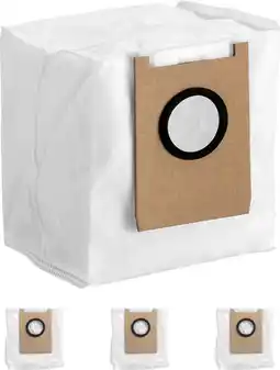 Expert Eufy Robot Vacuum 3-in-1 E20 - Dust Bag Stofzuiger accessoire aanbieding