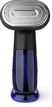 Wehkamp Conair 2-in-1 Handheld Kledingstomer en Strijkijzer - Watertank van 250ml - GS108E aanbieding