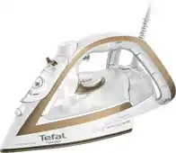 MediaMarkt Tefal Fv8042 Puregliss Stoomstrijkijzer aanbieding