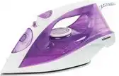 Conrad Tristar ST-8350 Stoomstrijkijzer Violet, Wit 2200 W aanbieding