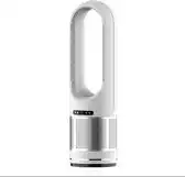 Expert Stealth ST-BF105 Bladeless Fan - HEPA Vloerventilator Wit aanbieding