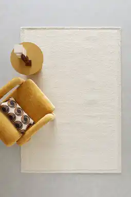 Wehkamp NOUS Living vloerkleed wol Safiya (230x160 cm) aanbieding