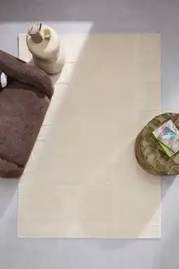 Wehkamp Studio LIVIT vloerkleed wol (290x200 cm) aanbieding