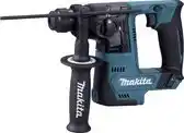 Conrad Makita SDS-Plus-Accu-boorhamer 10.8 V Li-ion Zonder accu aanbieding