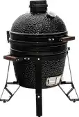 Wehkamp The Bastard Classic Compact kamado BBQ aanbieding