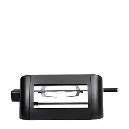 Wehkamp Everdure Force Rotisserie Kit aanbieding