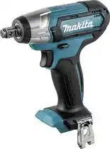 Conrad Makita TW141DZ Accu-slagmoersleutel 145 Nm 12 V aanbieding