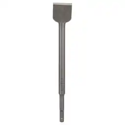 Conrad Bosch Accessories 2609255571 Tegelbeitel 40 mm Gezamenlijke lengte 250 mm SDS-Plus 1 stuk(s) aanbieding