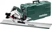 Conrad Metabo KS 55 FS Set Handcirkelzaag Zaagdiepte 90° (max.) 55 mm 670 W aanbieding